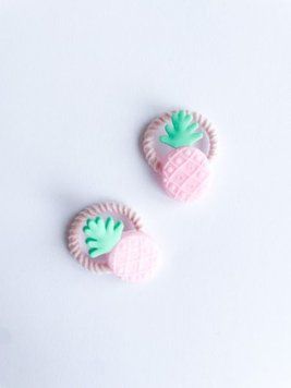 Набор резинок для волос (2 шт.) OLLA Accessories 835447 фото