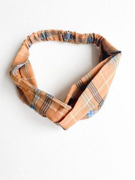 Красивая повязка для девочки, OLLA Accessories 825424 фото
