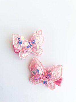 Набір заколок для волосся (2 шт.) OLLA Accessories 835156 фото