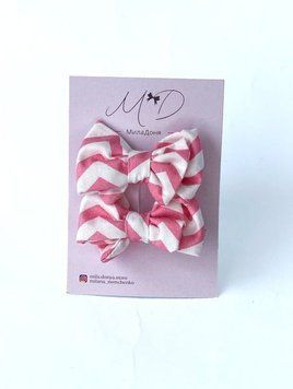 Набор заколок для волос (2 шт.) 5,5x3,5, ручная работа 827379 фото