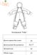 Детский зимний комбинезон-трансформер на меху для мальчика 111641 - 2 фото