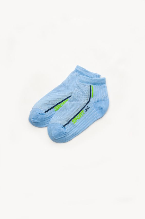 Шкарпетки для хлопчиків у спортивному стилі 109792 109792 фото