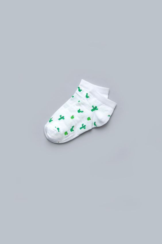 Шкарпетки з малюнком дитячі 110219 110219 фото