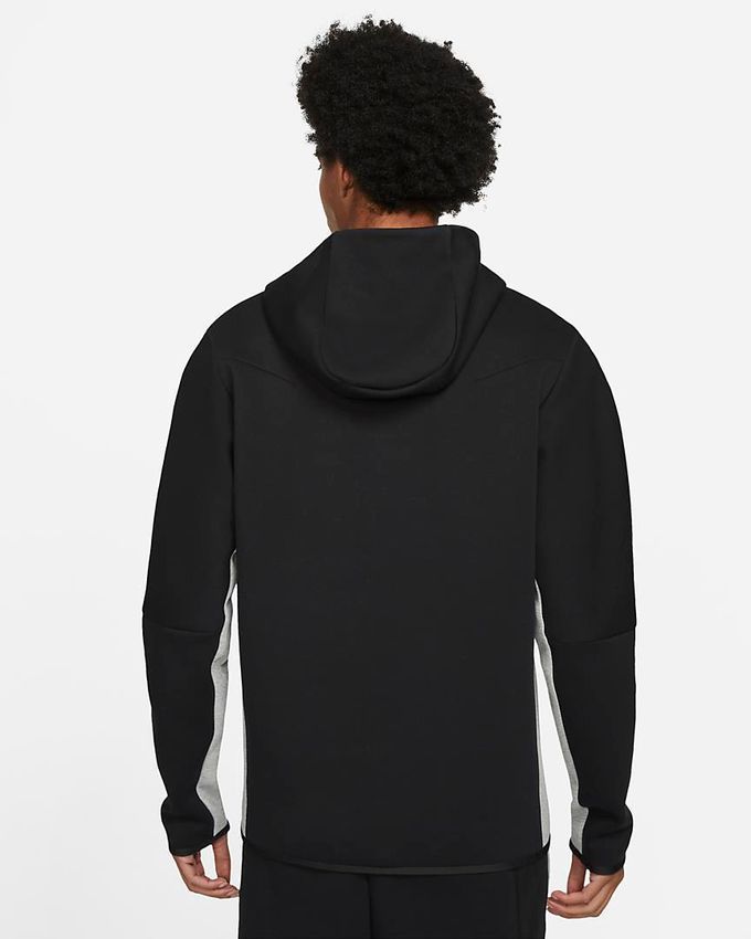 Кофта чоловіча Nike Sportswear Tech Fleece (CU4489-016) CU4489-016 фото
