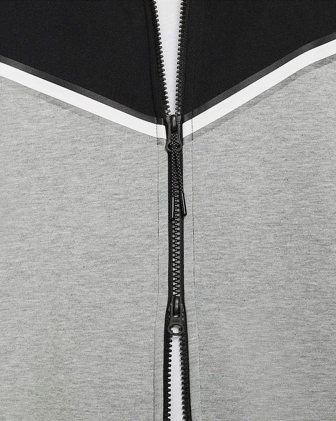 Кофта чоловіча Nike Sportswear Tech Fleece (CU4489-016) CU4489-016 фото