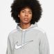 Кофта чоловічі Nike M Nsw Sp Flc Hoodie Bb (FN0247-063) FN0247-063-XL фото 3