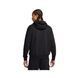 Кофта чоловічі Nike M Nsw Sw Air Po Hoody Flc (HM0175-010) HM0175-010 фото 2