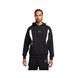 Кофта чоловічі Nike M Nsw Sw Air Po Hoody Flc (HM0175-010) HM0175-010 фото 1