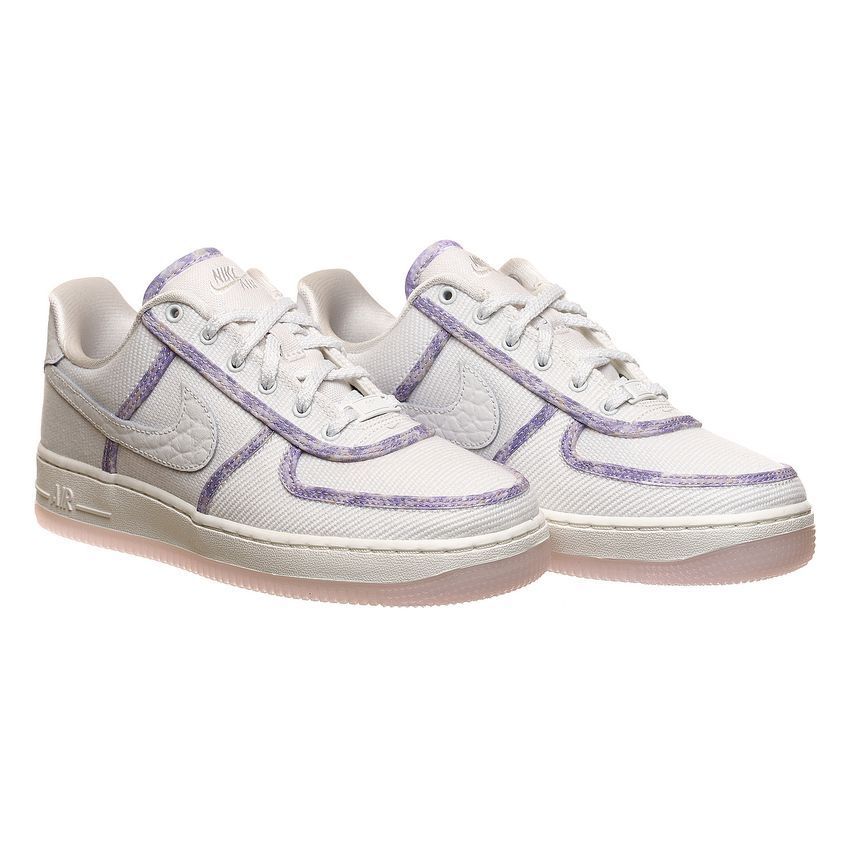 Кросівки жіночі Nike Air Force 1 Low (DV6136-100) DV6136-100-38 фото