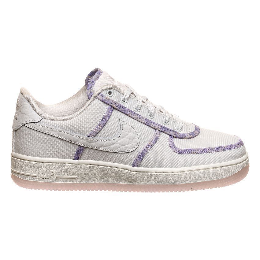 Кросівки жіночі Nike Air Force 1 Low (DV6136-100) DV6136-100-38 фото