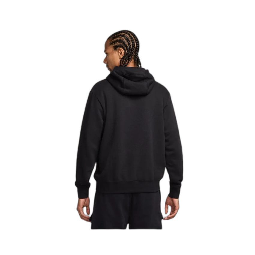 Кофта чоловічі Nike M Nsw Sw Air Po Hoody Flc (HM0175-010) HM0175-010 фото