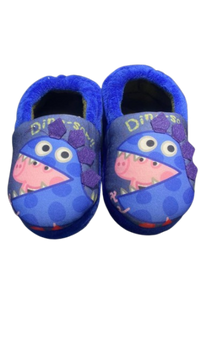 Стильні тапочки для дитини, "Peppa Pig", ANNPEP23-19_@/C/Z 20213627 фото