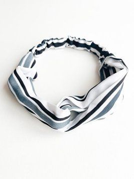 Красивая повязка для девочки, OLLA Accessories 825418 фото
