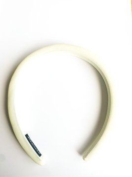 Обруч - OLLA Accessories (желтый) 835419 фото