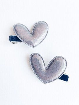 Набор заколок для волос (2 шт.) OLLA Accessories 830689 фото