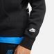 Кофта чоловічі Nike Nsw Spe+ Bb Po Hoodie Mfta (DM6873-010) DM6873-010-S фото 5