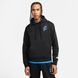 Кофта чоловічі Nike Nsw Spe+ Bb Po Hoodie Mfta (DM6873-010) DM6873-010-S фото 1