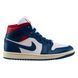Кросівки жіночі Jordan 1 Mid (BQ6472-146) BQ6472-146-39 фото 2