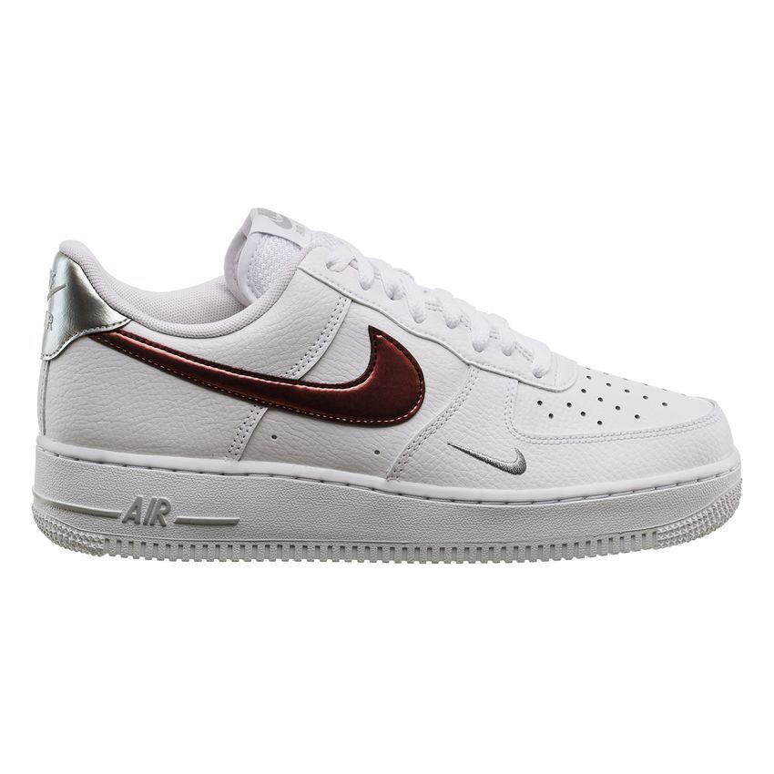 Кросівки чоловічі Nike Air Force 1 07 Lv8 (FD0654-100) FD0654-100-45.5 фото