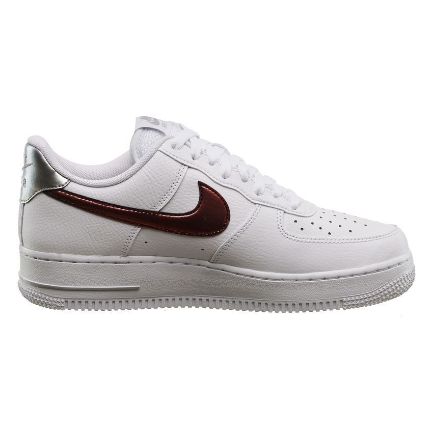 Кросівки чоловічі Nike Air Force 1 07 Lv8 (FD0654-100) FD0654-100-45.5 фото