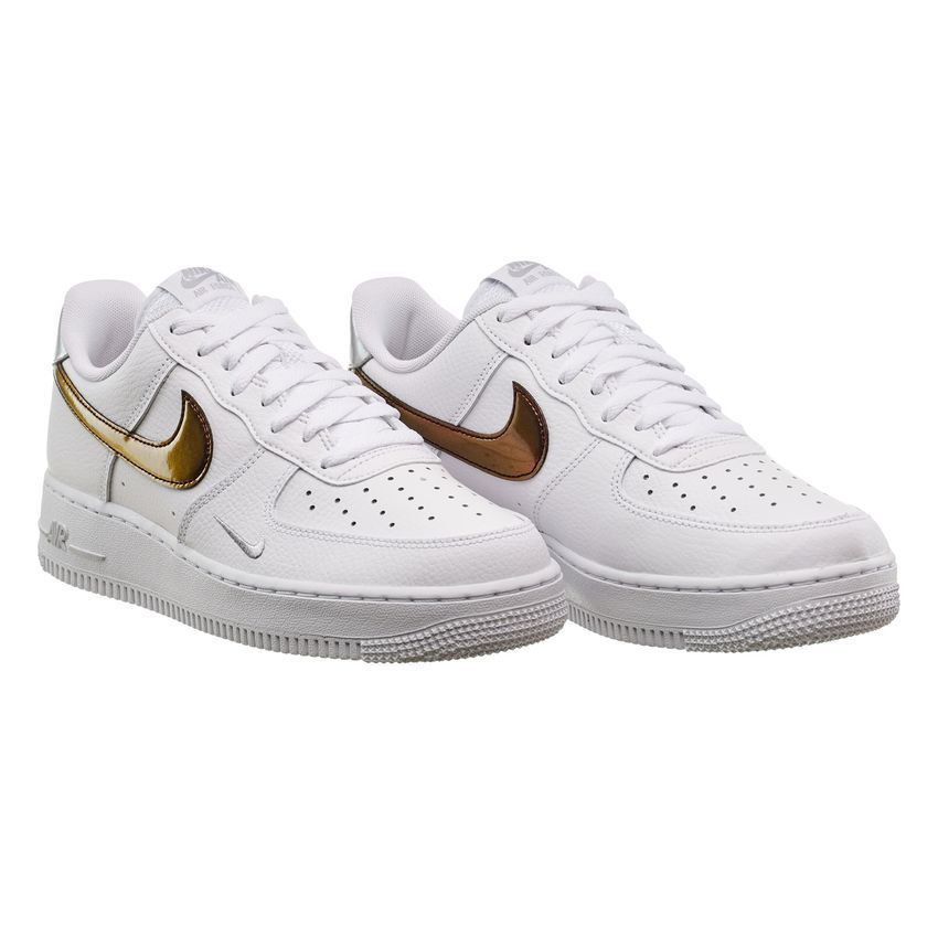 Кросівки чоловічі Nike Air Force 1 07 Lv8 (FD0654-100) FD0654-100-45.5 фото