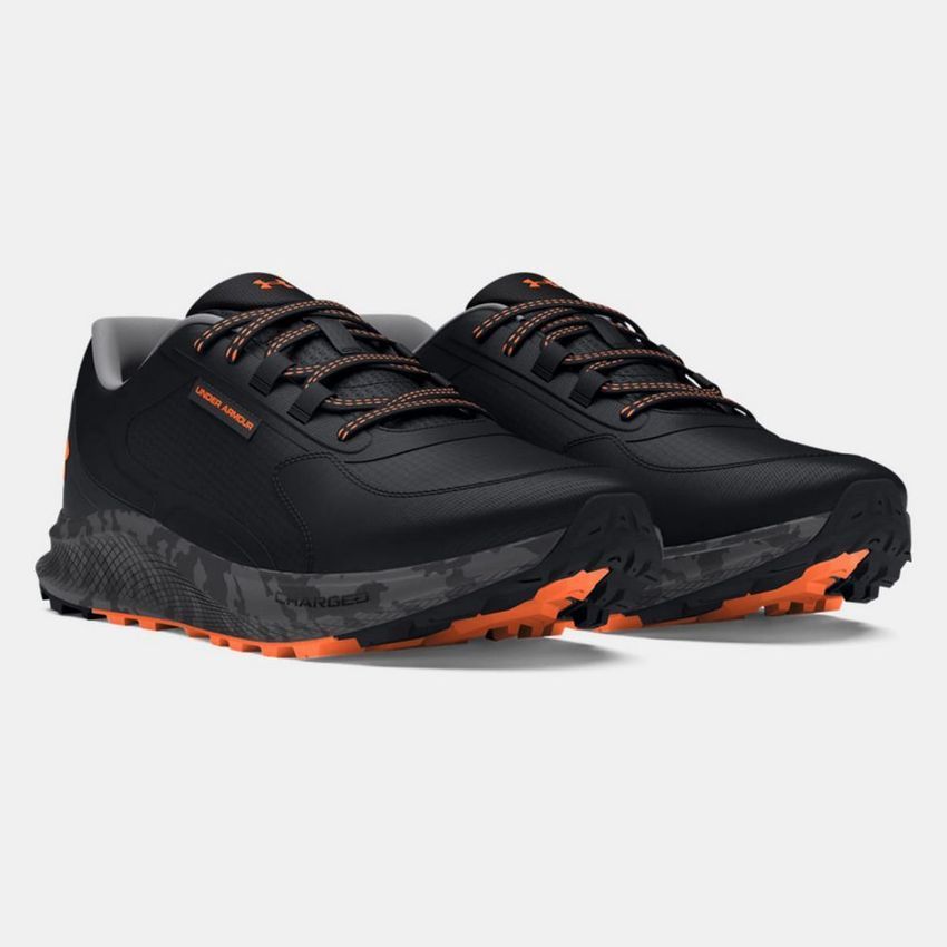 Кросівки чоловічі Under Armour Charged Bandit Tr 3 (3028371-001) 3028371-001 фото