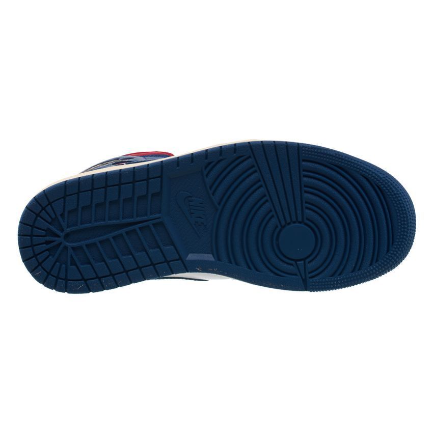 Кросівки жіночі Jordan 1 Mid (BQ6472-146) BQ6472-146-39 фото