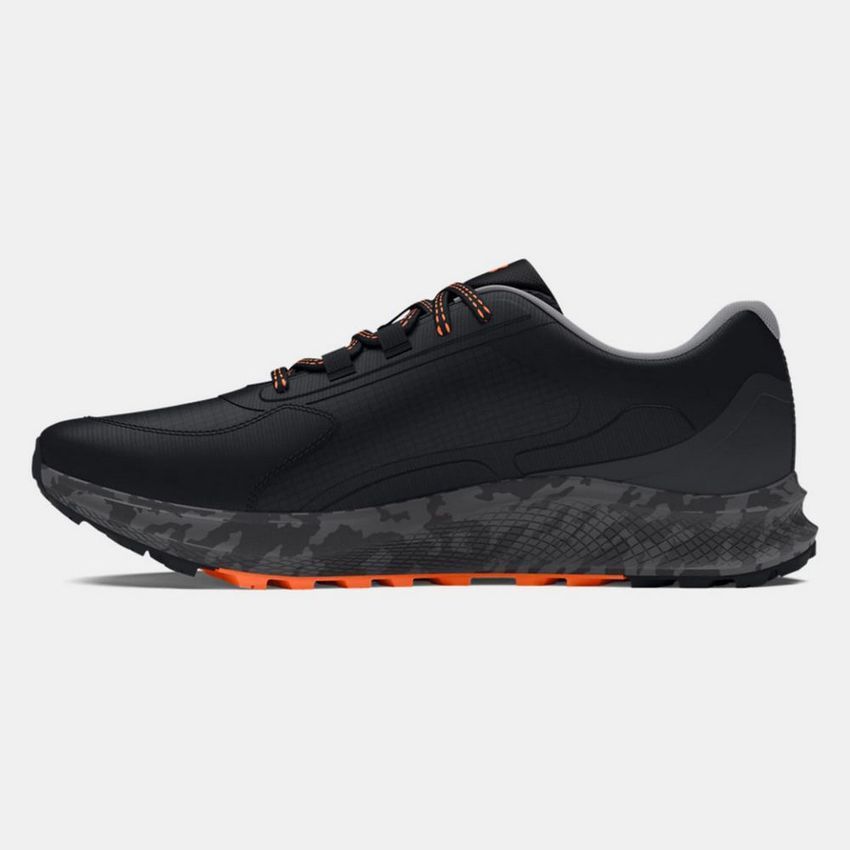 Кросівки чоловічі Under Armour Charged Bandit Tr 3 (3028371-001) 3028371-001 фото