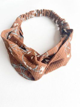 Красивая повязка для девочки, OLLA Accessories 830912 фото