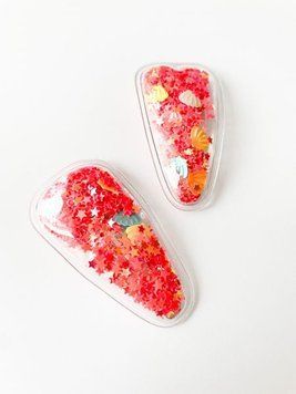 Набір заколок для волосся (2 шт.) OLLA Accessories 835236 фото
