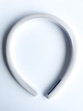 Обруч - OLLA Accessories (белый) 835420 фото