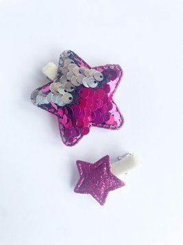 Набор заколок для волос (2 шт.) OLLA Accessories 835458 фото