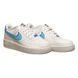 Кросівки жіночі Nike Air Force 1 Lv8 Gs (DQ0359-100) DQ0359-100-39 фото 5