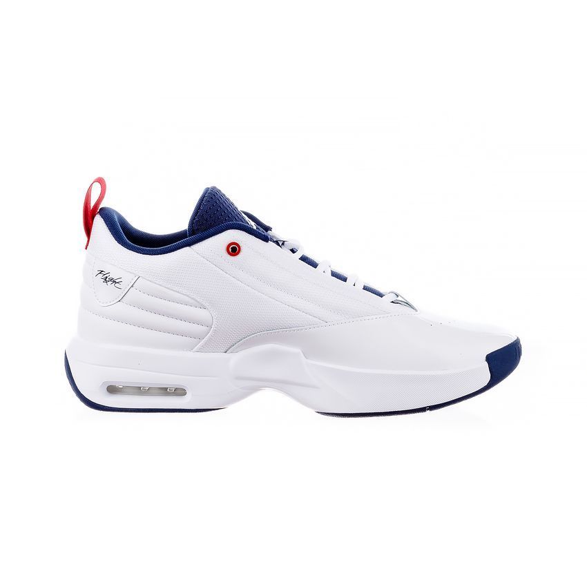 Кросівки чоловічі Jordan Max Aura 6 (FQ8298-100) FQ8298-100 фото