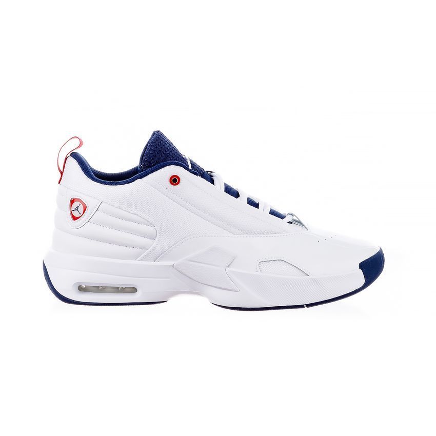 Кросівки чоловічі Jordan Max Aura 6 (FQ8298-100) FQ8298-100 фото