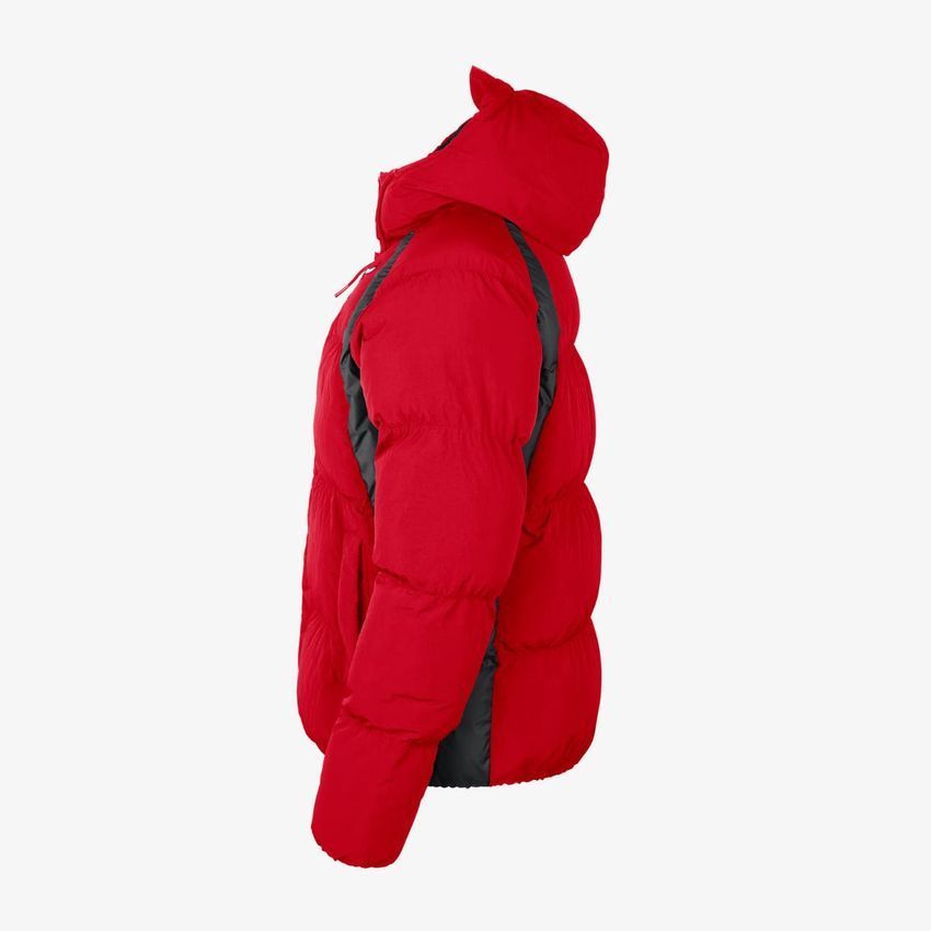 Куртка чоловіча Jordan Chi M Jkt Fill Cts St (DN9771-657) DN9771-657-XL фото