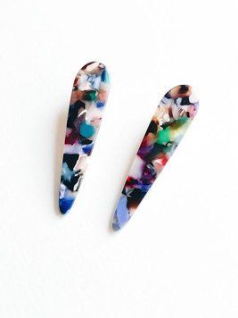 Набор заколок для волос (2 шт.) OLLA Accessories 827391 фото