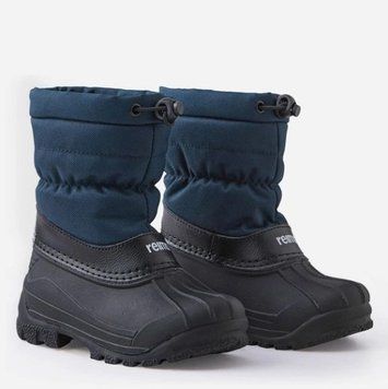 Чобітки Reima Nefar 5400024A-6980 7492033 фото