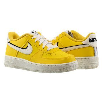 Кросівки жіночі Nike Air Force 1 Lv8 (DQ0359-700) DQ0359-700-40 фото