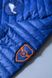 Куртка детская для мальчика демисезонная "Air Force" 103454 - 4 фото