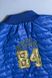 Куртка дитяча для хлопчика демісезонна "Air Force" 103454 - 1 фото