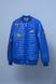 Куртка детская для мальчика демисезонная "Air Force" 103454 - 7 фото