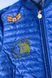 Куртка дитяча для хлопчика демісезонна "Air Force" 103454 - 2 фото