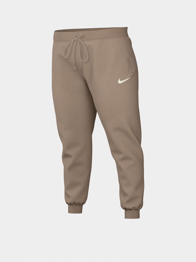 Брюки жіночі Nike Sports Pants (DQ5688-200) DQ5688-200-XS фото