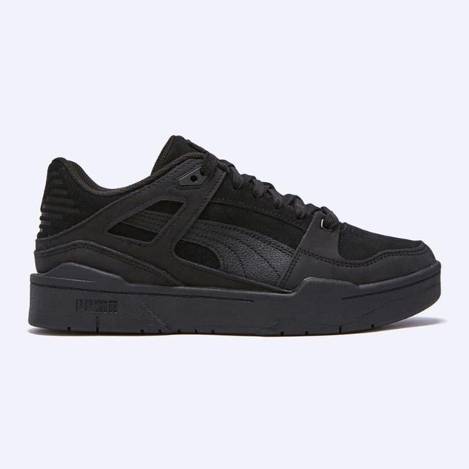 Кросівки чоловічі Puma Slipstream Suede (38754701) 38754701 фото
