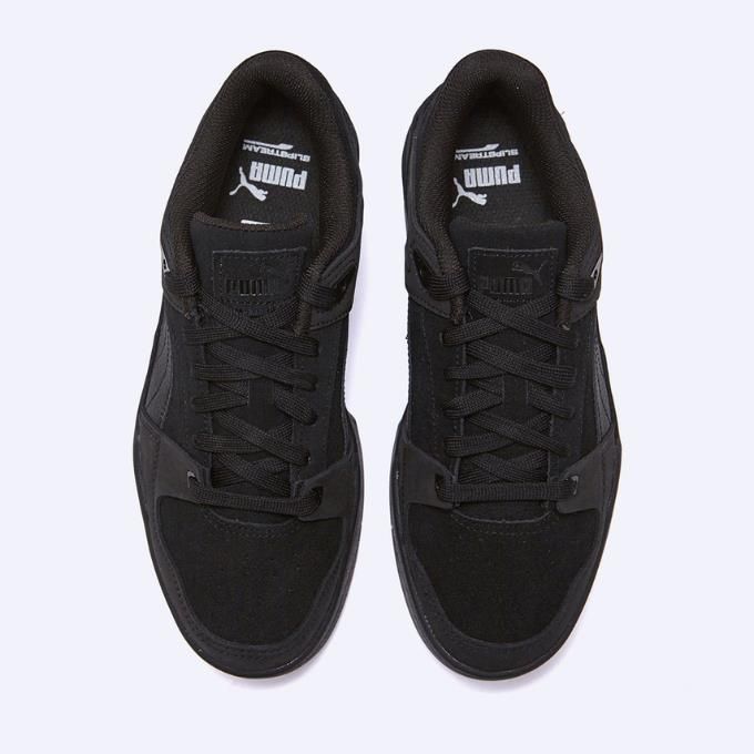 Кросівки чоловічі Puma Slipstream Suede (38754701) 38754701 фото