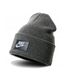 Шапка Nike Adult Unisex Cuffed Flash Beanie (DO8145-071)