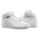 Кросівки чоловічі Nike Air Force 1 07 Mid (CW2289-111) CW2289-111-45.5 фото 1