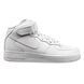 Кросівки чоловічі Nike Air Force 1 07 Mid (CW2289-111) CW2289-111-45.5 фото 2