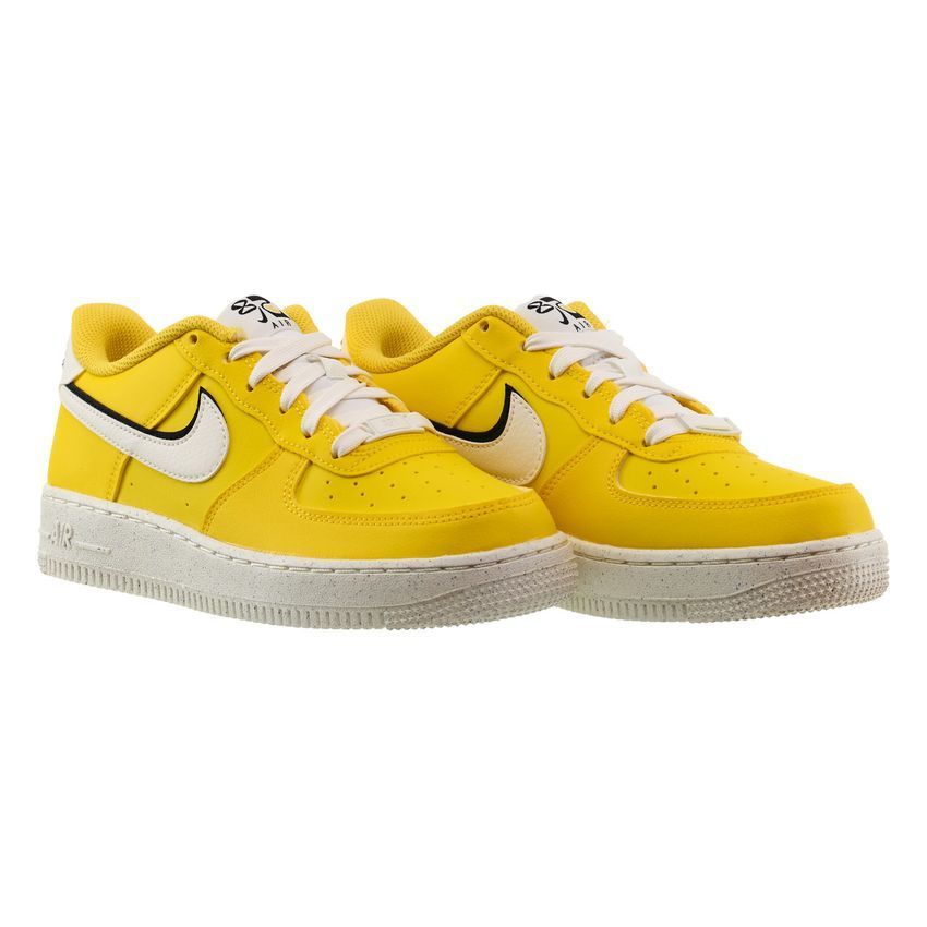 Кросівки жіночі Nike Air Force 1 Lv8 (DQ0359-700) DQ0359-700-40 фото